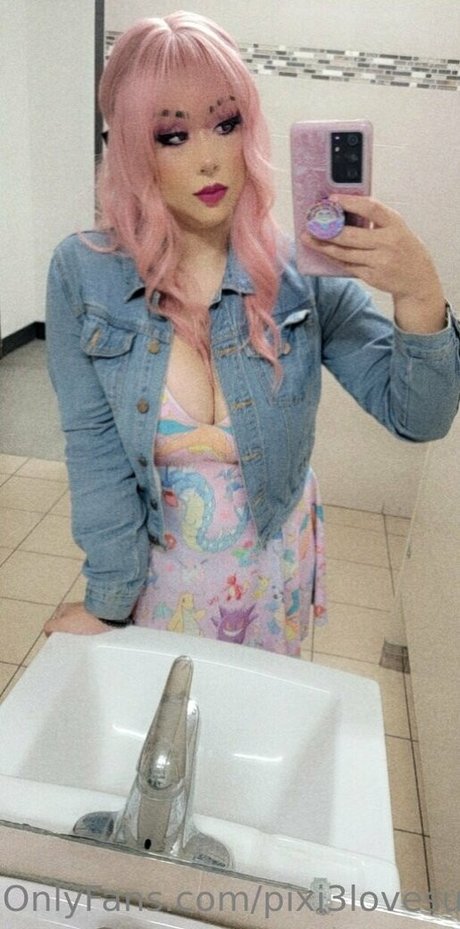 pixi3lovesu actrice libre galeries