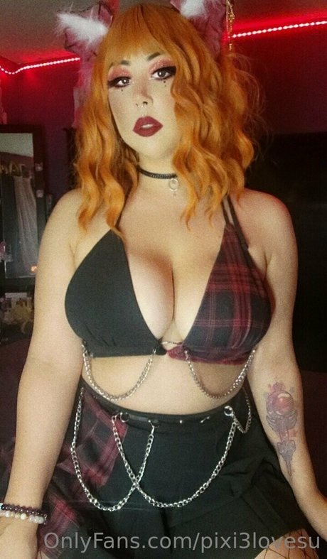 pixi3lovesu étoile chaude img