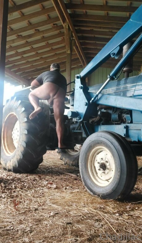 chadillac42 star pornographique collection