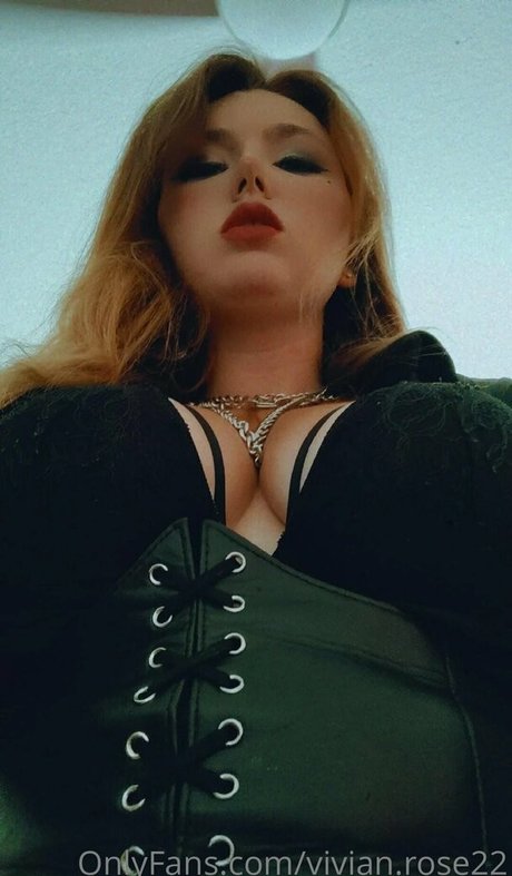 vivian rose22 étoile gratuite collection
