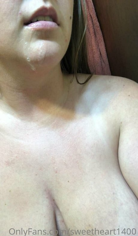 sweetheart1400 modèle exclusif photo