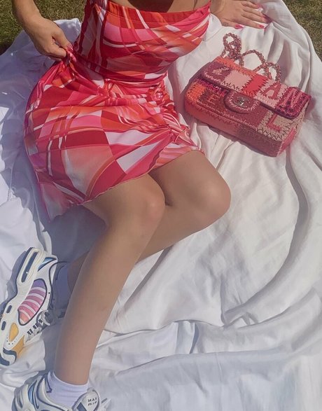 sooofina actrice exclusive des photos