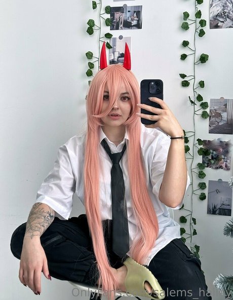 salems hailey modèle parfait archive