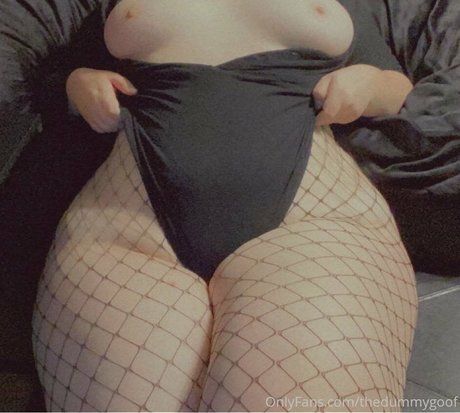 thedummygoof modèle parfait image