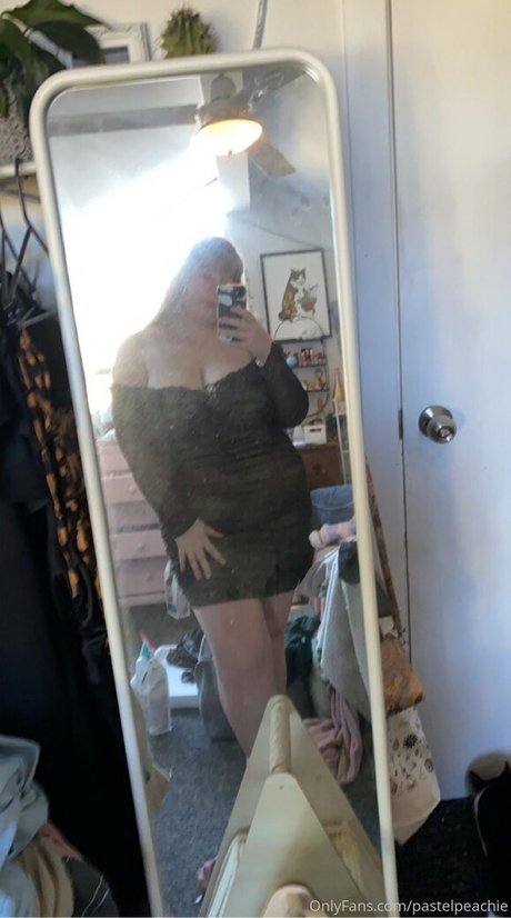 pastelpeachie actrice de sexe photos