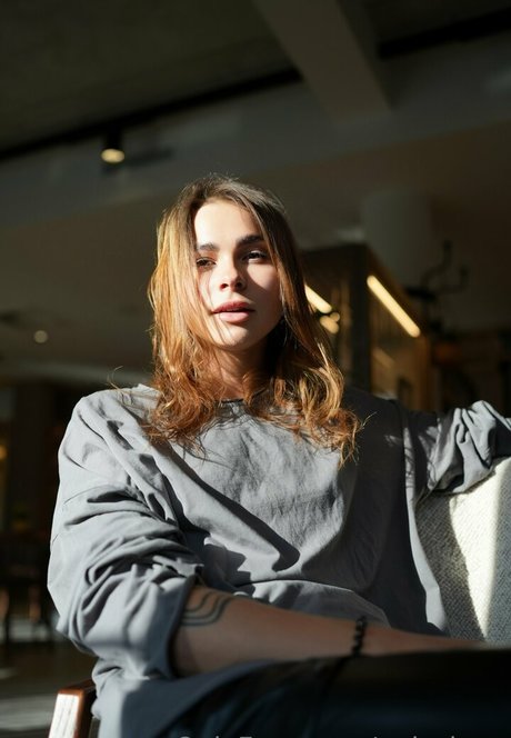 poly luna star érotique des photos