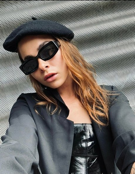 poly luna actrice parfaite images