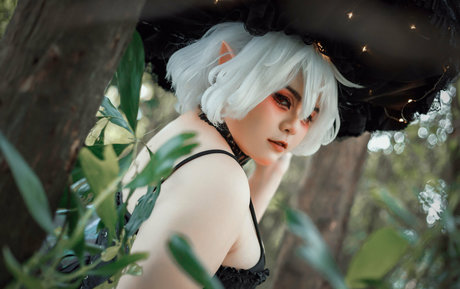 ponkapion étoile xxx des photos