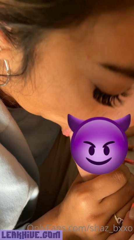 Shahira Miah star du porno belle photo