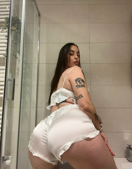 emilyevansx modèle artistique photo