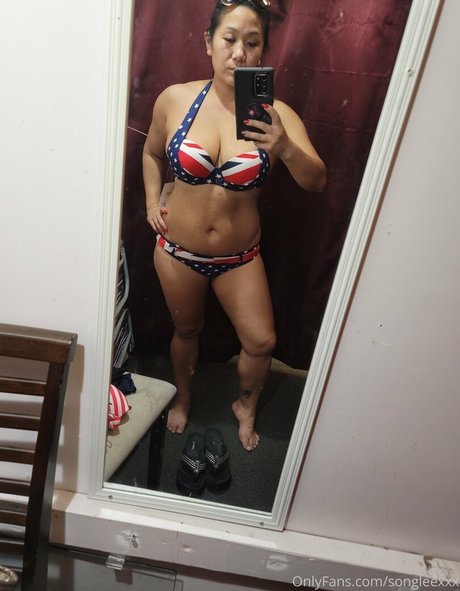 songleexxx modèle meilleur des photos