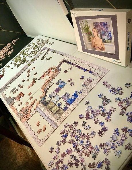 thepuritypixel actrice de grande qualité photo