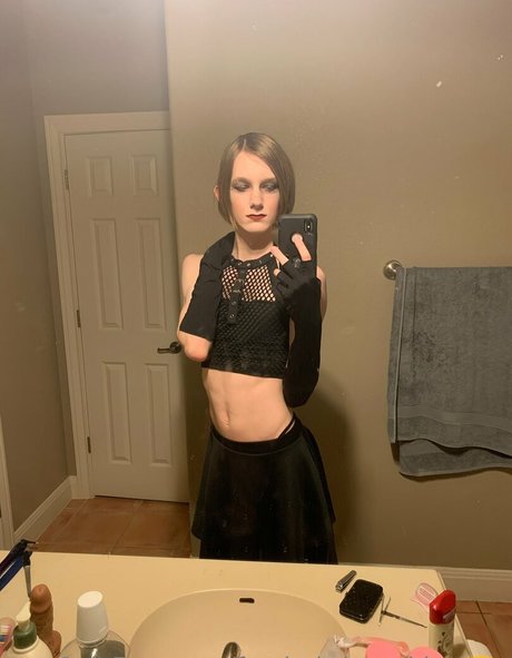 femboycherryblossom modèle porno archive