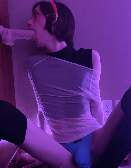 femboycherryblossom belle star du porno archive