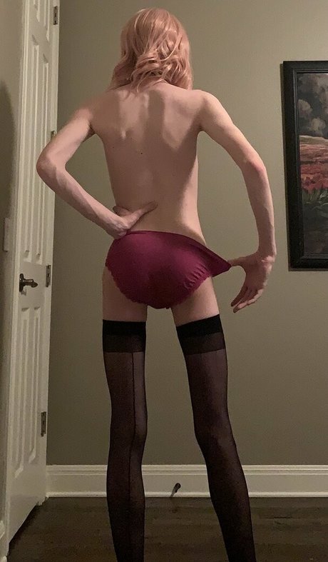 femboycherryblossom haut de star du porno image