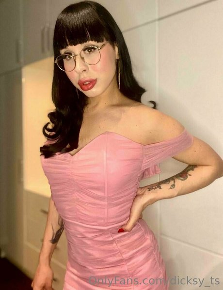 dicksy ts sexe star img