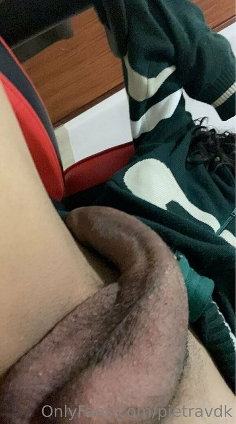 pietravdk star du porno nue collection