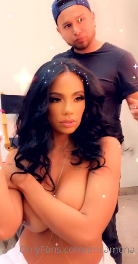 Erica Mena star du porno gratuit photos