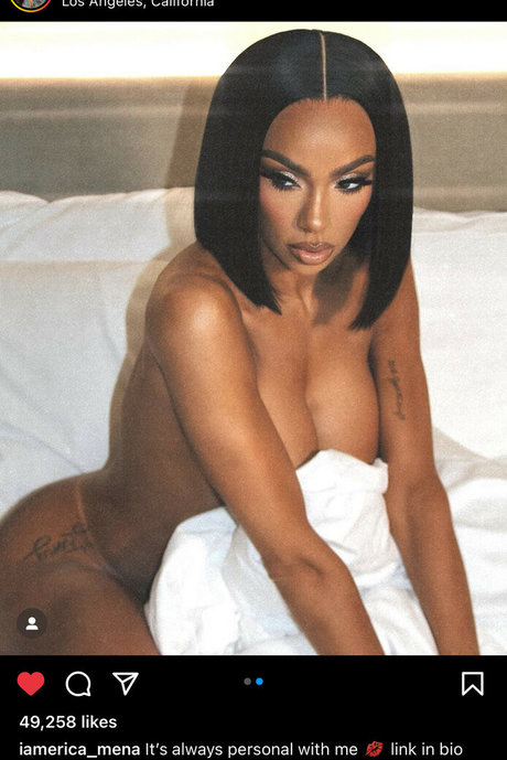 Erica Mena meilleure star du porno img