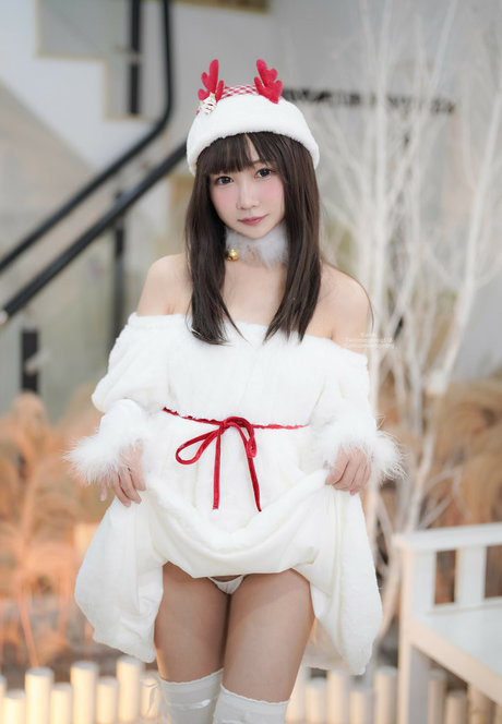 Kizami modèle magnifique img