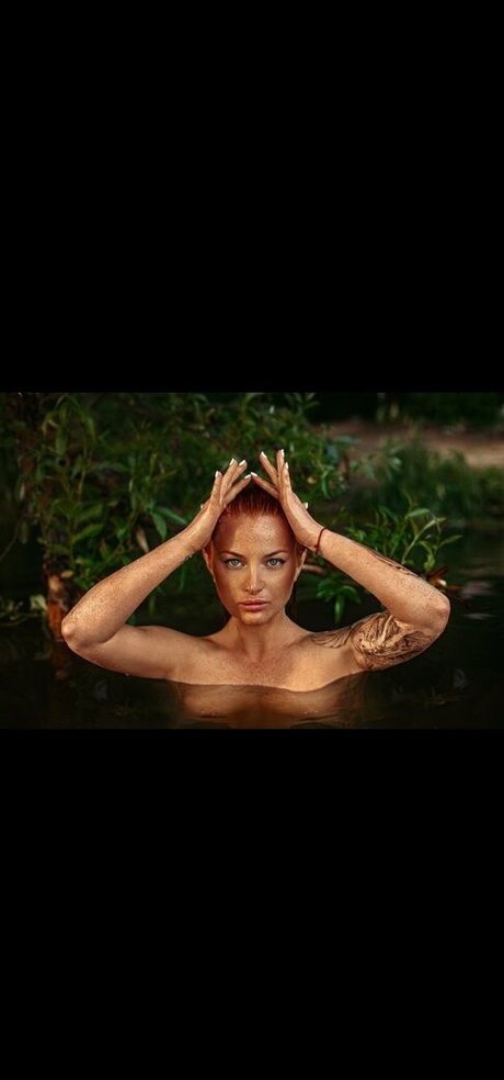 Lana Kasyanova actrice nue image