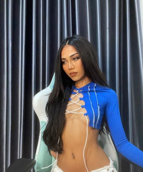 yoke onipa18 modèle exclusif photo