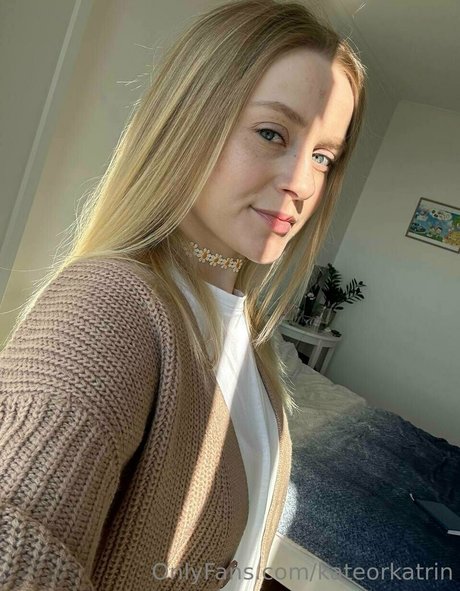 kateorkatrin actrice archive