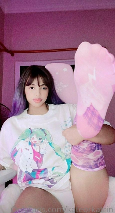 kateorkatrin art de star du porno image