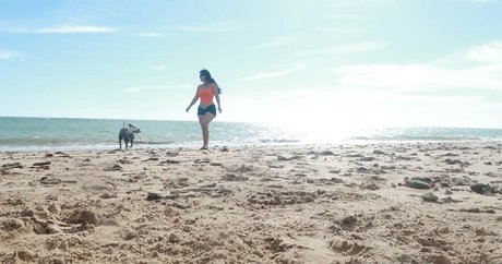 luzyannerotic modèle meilleur des photos