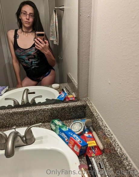 sugar grump meilleure actrice image