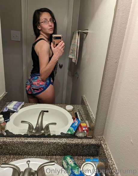 sugar grump modèle érotique collection