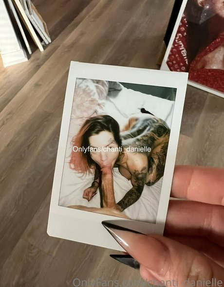 chanti danielle étoile xxx image