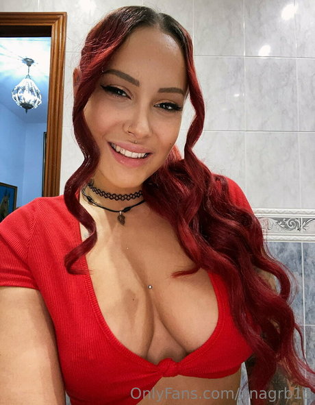 anagrb13 star du porno en haute qualité collection