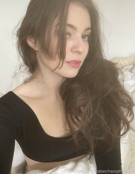 nataschasophiaafree modèle chaud galerie