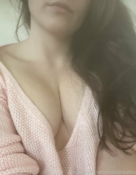 nataschasophiaafree actrice adulte photo