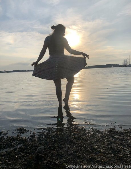 nataschasophiaafree étoile sexy images