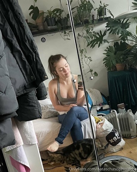 nataschasophiaafree star érotique archive