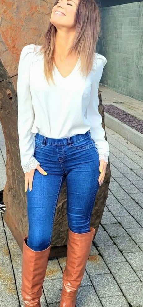 Jo Blythe nus de stars du porno photos