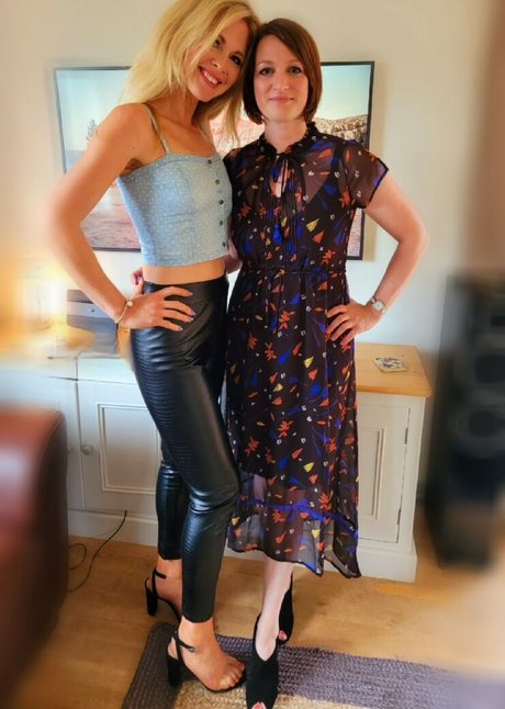 Jo Blythe Profilfoto