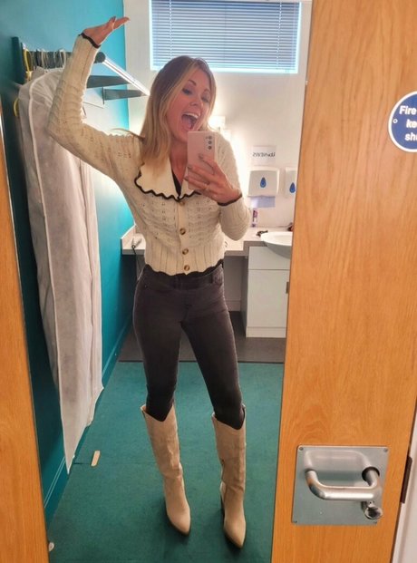 Jo Blythe art star du porno photos