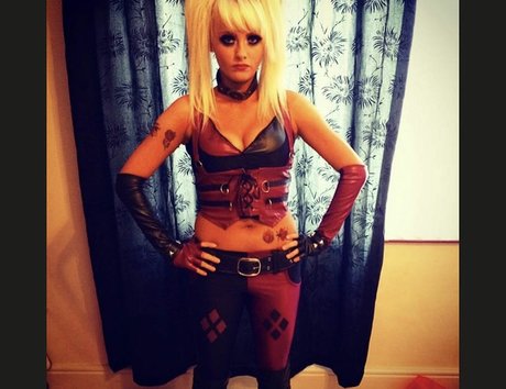 Katie McGlynn meilleure star du porno des photos