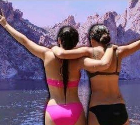 Makenna Gott étoile sympa img