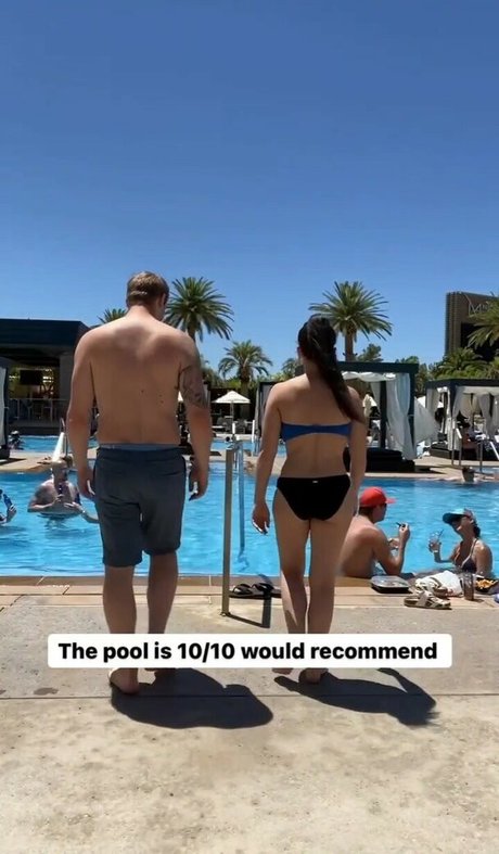 Makenna Gott étoile nue des photos