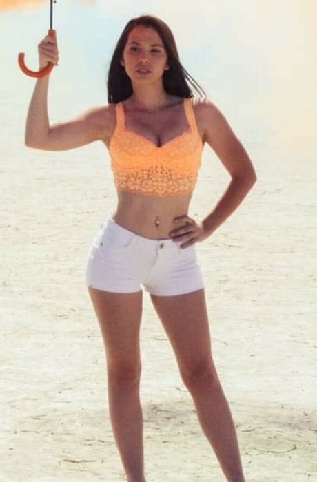 Makenna Gott étoile gratuite photo