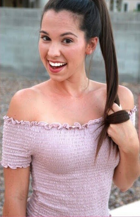 Makenna Gott actrice libre archive