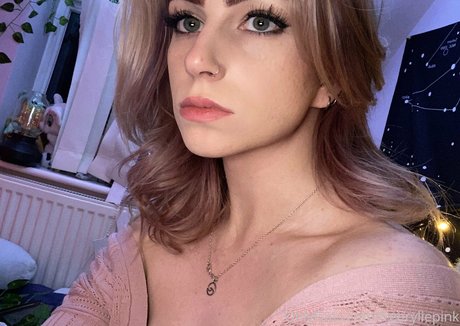 freeryliepink modèle hd img