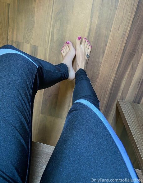 sofialutfree modèle adulte galeries