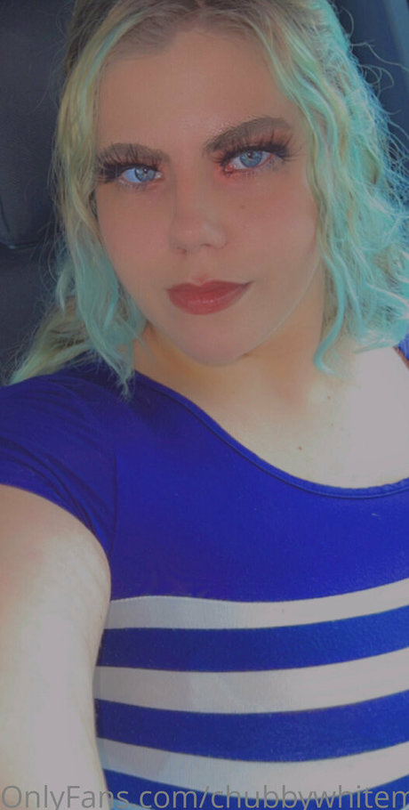 chubbywhitemilf actrice artistique photos