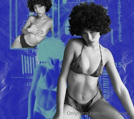 lovely love l haut modèle img