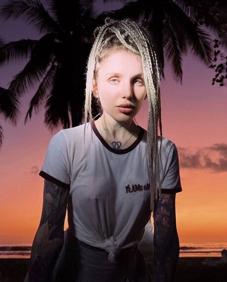 alenagerman nus de stars du porno collection